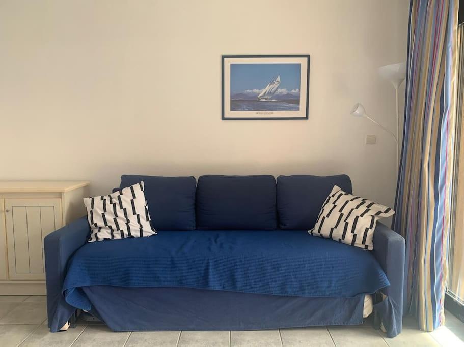 Les Appartements De La Marina Санари-сюр-Мер Екстериор снимка